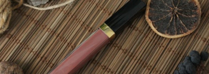 Chanel Rouge Coco Gloss в оттенке №716 Caramel