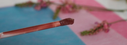 Chanel Rouge Coco Gloss в оттенке №716 Caramel