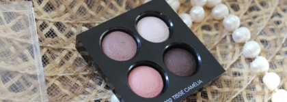 Косметичка в отпуск