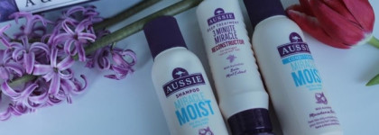 Косметичка в отпуск