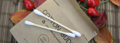 Косметичка в отпуск