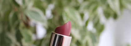 Clarins Joli Rouge Moisturizing Long-Wearing Lipstick №705 Soft Berry