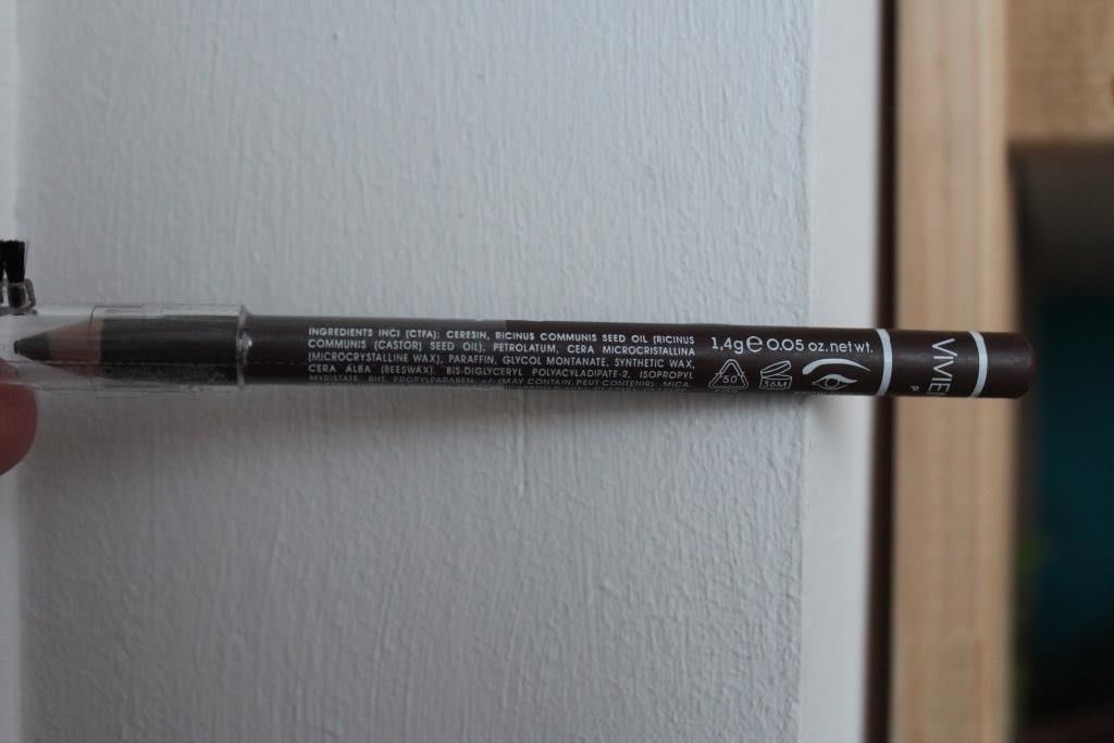 Eye brow lifter карандаш для бровей отзывы