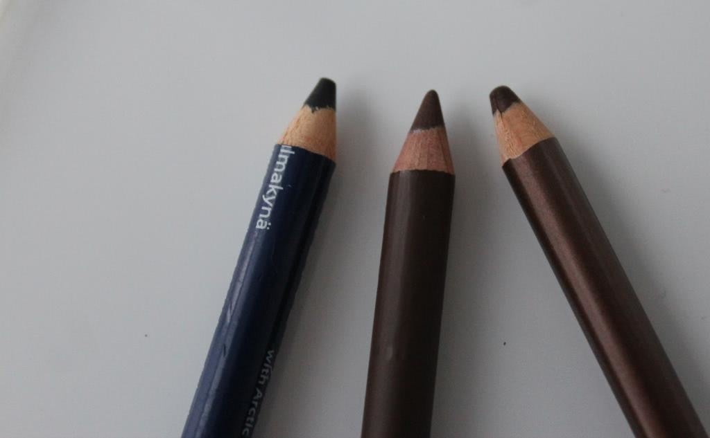Каскад карандаши отзывы для бровей