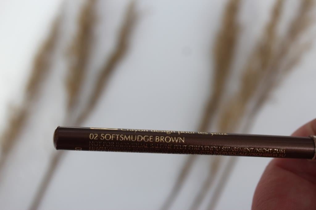 Эсте лаудер карандаш для бровей отзывы