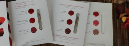 Коллекция карталеток