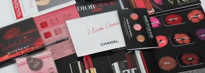 Коллекция карталеток