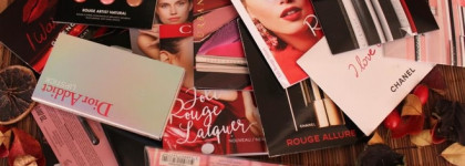 Коллекция карталеток