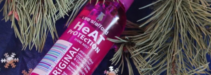 Пустые банки ноября. Два блескобальзама и много средств для волос