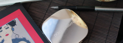 Dolce&Gabbana The Eyeshadow №150 Laguna