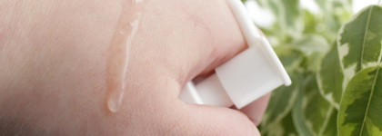 Kleona Серия Роза для любых типов кожи