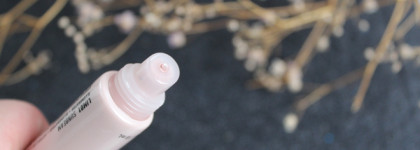 NYX Born To Glow Liquid Illuminator - так, чтобы из космоса!