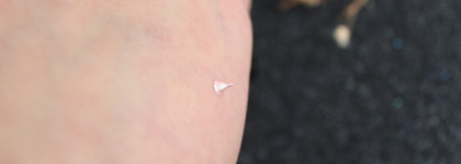 NYX Born To Glow Liquid Illuminator - так, чтобы из космоса!