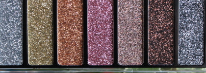 Палетка глиттеров Lamel Glitter Factory