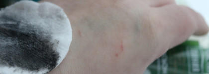 Мои фавориты 2020