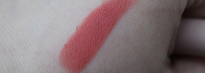 Помада за 10 рублей. Clio Professional Melting Matte Lips №04 Kind a Rose
