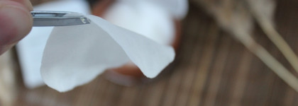 Вычистить поры - Ciracle Pore Control Blackhead Off Sheet. До и после