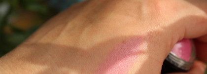 Румяна, которые удобно взять с собой - Ciate Blush Pop. Blush Creme Кремовые румяна для лица Fuschia Pink. Schmooze