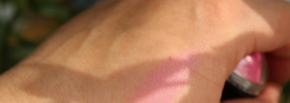 Румяна, которые удобно взять с собой - Ciate Blush Pop. Blush Creme Кремовые румяна для лица Fuschia Pink. Schmooze