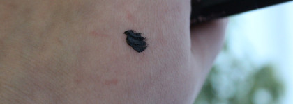 Тушь Clarins Wonder Perfect Mascara 4D в оттенке 01 perfect black и мое мнение - стоит ли ее покупать