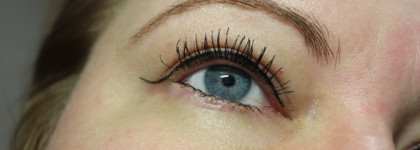 Тушь Clarins Wonder Perfect Mascara 4D в оттенке 01 perfect black и мое мнение - стоит ли ее покупать