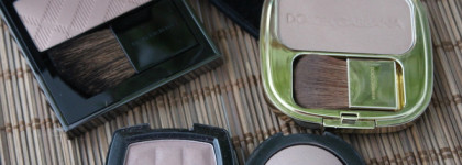 Четыре скульптора для круглого лица. Два подороже и два подешевле