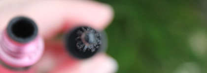 Vivienne Sabo Regard Coquette Volume Mascara Объемная тушь для ресниц в черном цвете