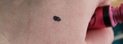 Vivienne Sabo Regard Coquette Volume Mascara Объемная тушь для ресниц в черном цвете