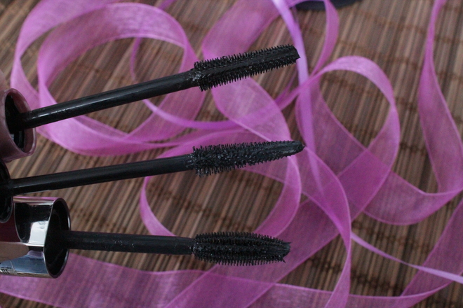 Maybelline New York Lash Sensational Sky High Тушь для ресниц удлиняющая в оттенке 01 Very black