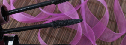 Maybelline New York Lash Sensational Sky High Тушь для ресниц удлиняющая в оттенке 01 Very black