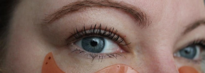 Maybelline New York Lash Sensational Sky High Тушь для ресниц удлиняющая в оттенке 01 Very black