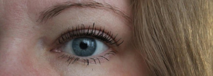 Maybelline New York Lash Sensational Sky High Тушь для ресниц удлиняющая в оттенке 01 Very black