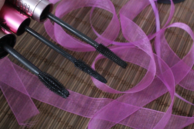 Maybelline New York Lash Sensational Sky High Тушь для ресниц удлиняющая в оттенке 01 Very black