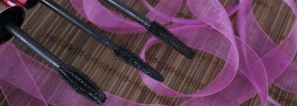 Maybelline New York Lash Sensational Sky High Тушь для ресниц удлиняющая в оттенке 01 Very black