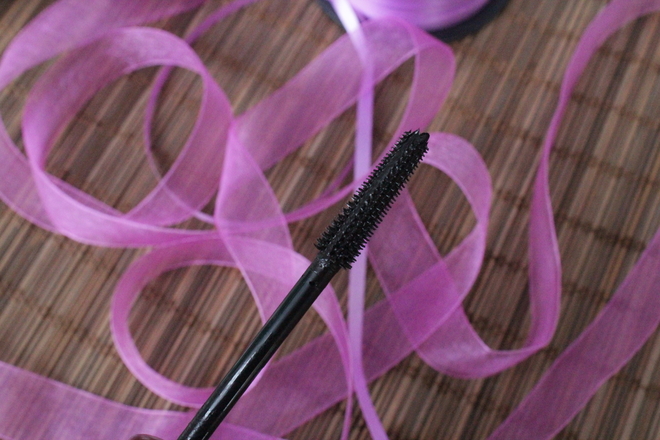 Maybelline New York Lash Sensational Sky High Тушь для ресниц удлиняющая в оттенке 01 Very black