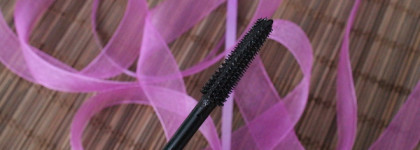 Maybelline New York Lash Sensational Sky High Тушь для ресниц удлиняющая в оттенке 01 Very black