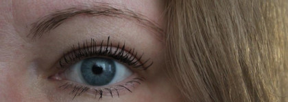 Maybelline New York Lash Sensational Sky High Тушь для ресниц удлиняющая в оттенке 01 Very black