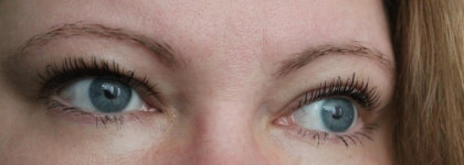 Maybelline New York Lash Sensational Sky High Тушь для ресниц удлиняющая в оттенке 01 Very black