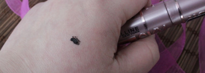 Maybelline New York Lash Sensational Sky High Тушь для ресниц удлиняющая в оттенке 01 Very black