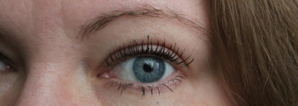 Maybelline New York Lash Sensational Sky High Тушь для ресниц удлиняющая в оттенке 01 Very black