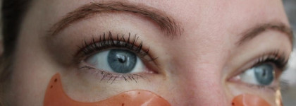 Maybelline New York Lash Sensational Sky High Тушь для ресниц удлиняющая в оттенке 01 Very black