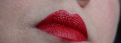 Такая любимая когда-то - Chanel Rouge Allure №99 Pirate