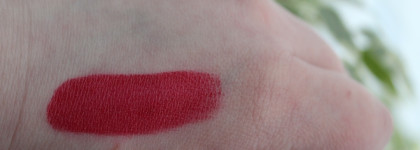 Такая любимая когда-то - Chanel Rouge Allure №99 Pirate