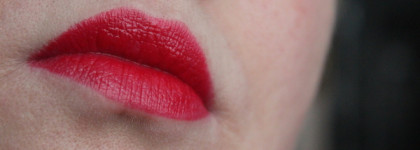 Chanel Rouge Allure №102 Palpitante