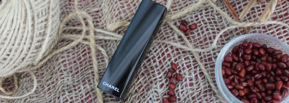 Chanel Rouge Allure №102 Palpitante