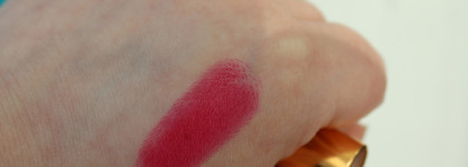 Chanel Rouge Allure №102 Palpitante
