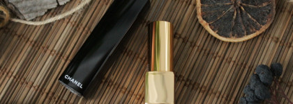 Chanel Rouge Allure №104 Passion