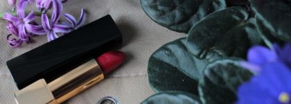 Chanel Rouge Allure №104 Passion