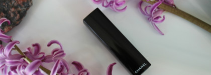 Chanel Rouge Allure №97 Incandescente. Помада, которая не зашла