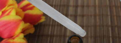 Слово о... Знакомство с маркой Innature. Крем и сыворотка для жирной и проблемной кожи